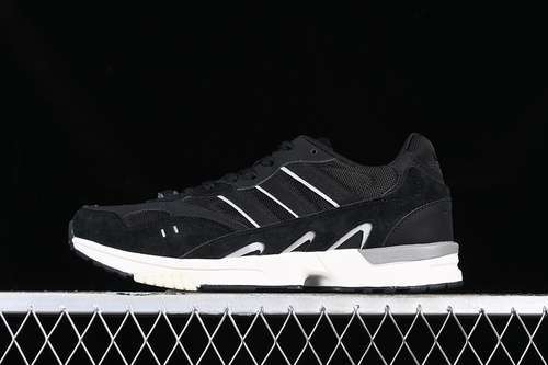 【270】[HP6546]-[TORSION SUPER WHITE/BLACK/GREY]-[WOMAN:36-39]-[MAN:40-45]