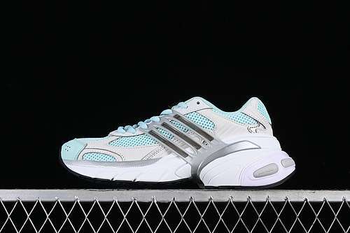 【340】[IF6937]-[ADISTAR XLG WHITE/BLUE/SILVER]-[WOMAN:36-39]-[MAN:40-45]