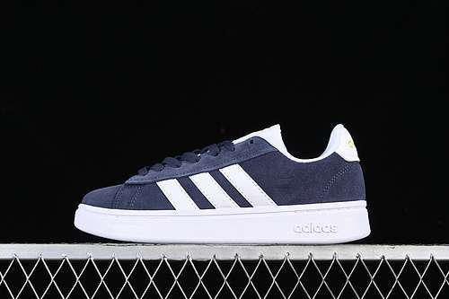 【220】[IH0852]-[COURTBEAT WHITE/BLUE]-[WOMAN:36-39]-[MAN:40-45]