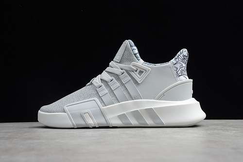 【280】[EE5028]-[EQT BASK ADV SHOES GREY/CLOUD WHITE]-[WOMAN:36-39]-[MAN:40-45]