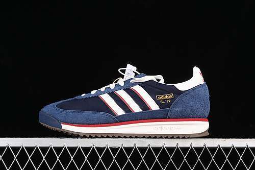 【270】[IH0895]-[ORIGINALS SL 72 RS WHITE/BLUE/RED]-[WOMAN:36-39]-[MAN:40-45]