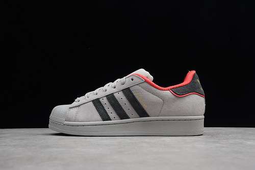 [BZ0216]-[SUPERSTAR SNEAKER GREFIV/UTIBLK/UTIBLK]-[WOMAN:36-39]-[MAN:40-44]-[OG00130]
