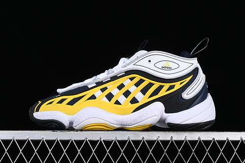 【360】[FW0658]-[PACKER ORIGINALS FYW LNTIMIDATION PACK BLACK/WHITE/YELLOW]-[WOMAN:36-39]-[MAN:40-45]