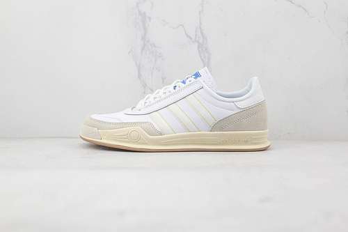 【260】[GW5722]-[CT86 SHOES CRYSTAL WHITE/SILVER METALLIC/CLOUD WHITE]-[MAN:40-45]