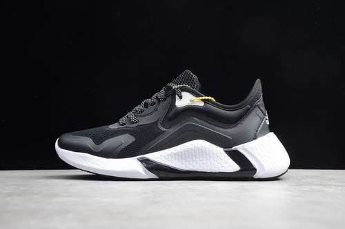【320】[FW0664]-[ALPHABOUNCE INSTINCT CC SHOES CORE BLACK/CLOUD WHITE]-[MAN:40-45]