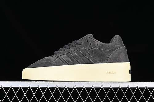 【300】[IG6633]-[FEAR OF GOD FOG ATHLETICS 86 LO WHITE/GREY]-[WOMAN:36-39]-[MAN:40-49]