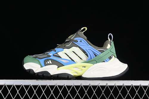【340】[IH0616]-[VENTO XLG DELUXE GREY/BLUE/GREEN/WHITE/YELLOW]-[WOMAN:36-39]-[MAN:40-45]