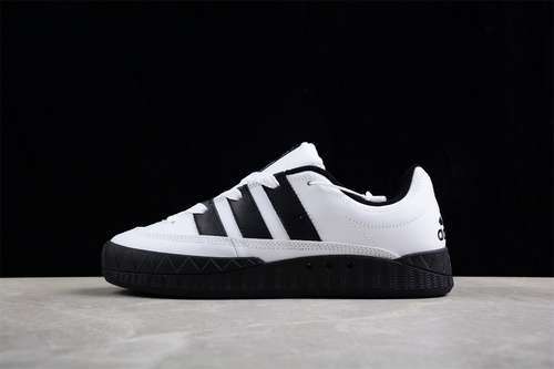 【280】[ID7717]-[ADIDAS ATMOS ADIMATIC FOOTWEAR WHITE/CORE BLACK/FOOTWEAR WHITE]-[UNISEX:36-45]
