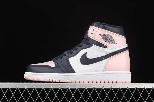 【440】[DD9335-641]-[AIR JORDAN 1 RETRO HIGH OG SE ATMOSPHERE/WHITE/LASER PINK/OBSIDIAN]