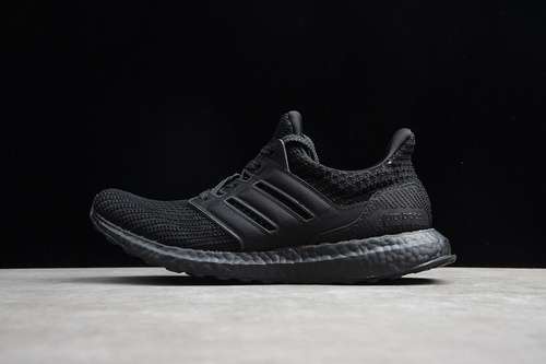 [EH1420]-[ULTRA BOOST 4.0 SHOES CORE BLACK/CORE BLACK/CORE BLACK]-[MAN:40-45]