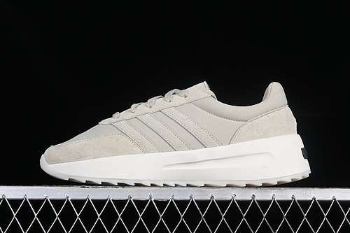 【360】[IF1758]-[FEAR OF GOD ATHLETICS LOS ANGELES RUNNER SESAME/CLOUD WHITE/SESAME]-[UNISEX:36-45]