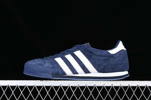 【250】[GW3808]-[ADIDAS LIAM GALLAGHER SPEZIAL LG 2 WHITE/BLUE]-[WOMAN:36-39]-[MAN:40-45]