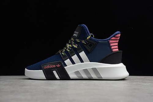 【280】[FW4251]-[EQT BASK ADV NAVY BLUE/PINK/CLOUD WHITE]-[WOMAN:36-39]-[MAN:40-45]