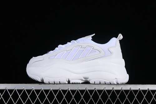 【320】[IG6047]-[ORIGINALS OZGAIA CLOUD WHITE/CLOUD WHITE/GREY ONE]-[WOMAN:35-39]-[MAN:40-45]