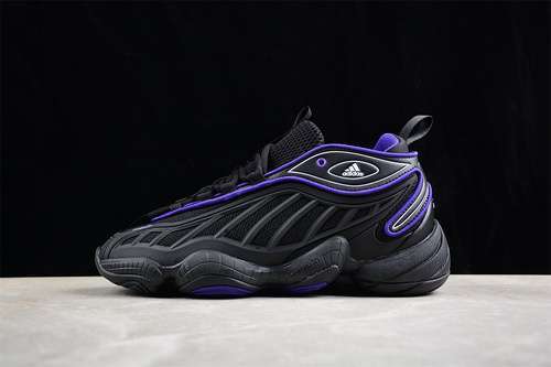 【360】[SJ2908]-[PACKER ORIGINALS FYW LNTIMIDATION PACK BLACK/PURPLE]-[WOMAN:36-39]-[MAN:40-45]