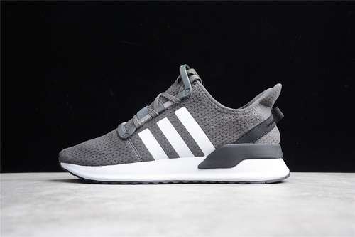 【250】[EE7343]-[X-PLR SHOES DARK GREY/CORE BLACK/CLOUD WHITE]-[WOMAN:36-39]-[MAN:40-45]