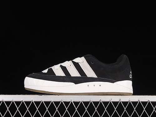 【300】[GY5274]-[ADIMATIC CORE BLACK/CRYSTAL WHITE/CRYSTAL WHITE]-[WOMAN:35.5-39]-[MAN:40-45]