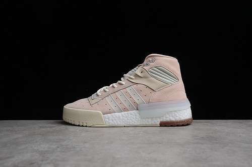 【340】[EE4983]-[RIVALRY RM CHI BOOST BONE BROWN/SOMKE GREY/CLOUD WHITE]-[WOMAN:36-39]-[MAN:40-45]