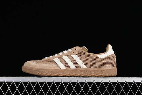 【210】[IG1379]-[SAMBA OG CARDBOARD/CHALK WHITE/BROWN DESERT]-[WOMAN:36-39]-[MAN:40-45]