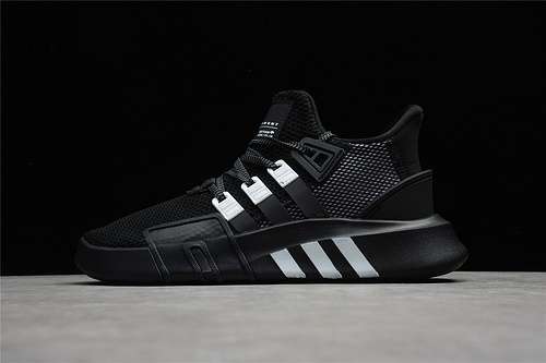 【280】[BD7773]-[EQT BASK ADV CORE BLACK/CLOUD WHITE/CORE BLACK]-[MAN:39-45]