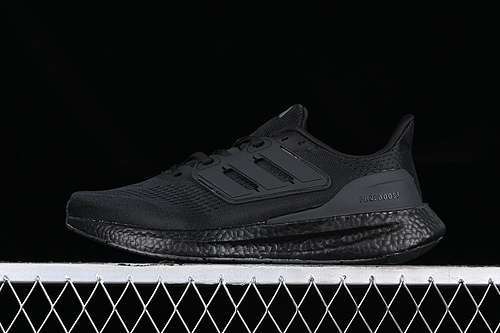 【240】[IF4840]-[PUREBOOST 23 BLACK]-[WOMAN:36-39]-[MAN:40-45]