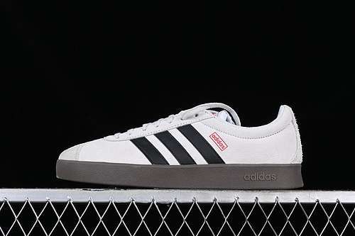 【230】[HQ1802]-[NEO VL COURT 2.0 WHITE/BLACK]-[WOMAN:35-39]-[MAN:40-45]