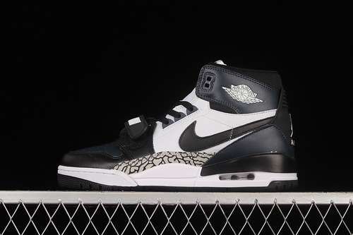 【340】[DO7441-401]-[AIR JORDAN LEGACY 312 MIDNIGHT NAVY/BLACK/WHITE]-[MAN:39-46]