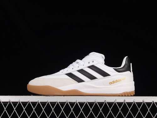 【250】[GW3134]-[COPA NATIONALE MILLENNIUM CLOUD WHITE/CORE BLACK/CORE BLACK]-[UNISEX:36-45]