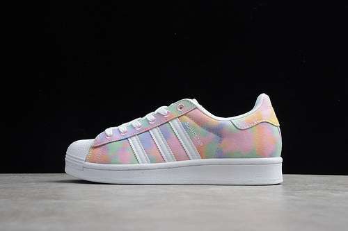 【260】[FY1268]-[SUPERSTAR SHOES SUPPLIER COLOUR/SUPPLIER COLOUR/CLOUD WHITE]-[WOMAN:36-40]