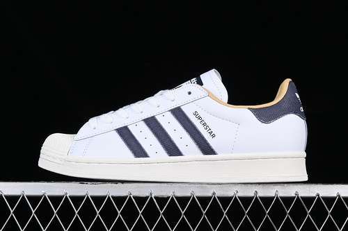 【230】[ID4685]-[SUPERSTAR DENIM PACK CLOUD WHITE/SUPPLIER COLOR/CLOUD WHITE]-[UNISEX:35-45]