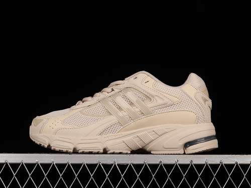 【320】[GX2505]-[RESPONSE CL SHOES BEIGE/BEIGE/BEIGE]-[WOMAN:36-39]-[MAN:40-45]