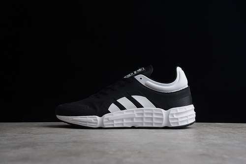 【270】[FW0485]-[SONKEI SHOES CORE BLACK/CORE BLACK/CLOUD WHITE]-[WOMAN:36-39]-[MAN:40-45]