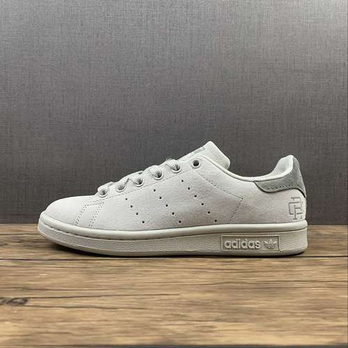 【270】[BS9559]-[STAN SMITH ORIGINAL SHOES GREY/GREY/GREY]-[WOMAN:36-39]-[MAN:40-44]