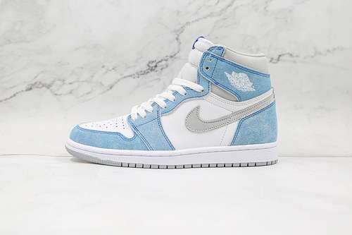 【400】[555088-402]-[AIR JORDAN 1 RETRO HIGH OG HYPER ROYAL/LIGHT SMOKE GREY/WHITE]-[UNISEX:36-46]