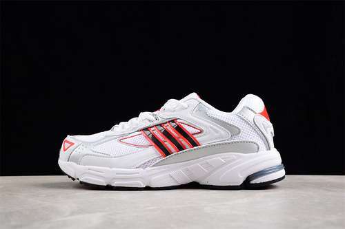 【280】[GX2506]-[ORIGINALS RESPONSE CL WHITE/GREY/RED/BLACK]-[WOMAN:36-39]-[MAN:40-45]
