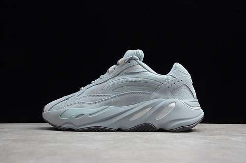 [FV8424]-[GZ YEEZY BOOST 700 V2 HOSPITAL BLUE/GREY]-[WOMAN:36-39]-[MAN:40-47]