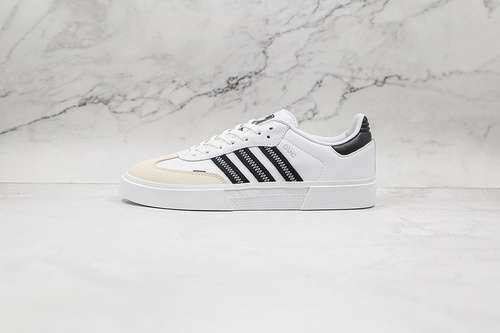 【320】[FY6968]-[OAMC X TYPE O-8 CLOUD WHITE/CLOUD WHITE/CORE BLACK]-[MAN:39-45]