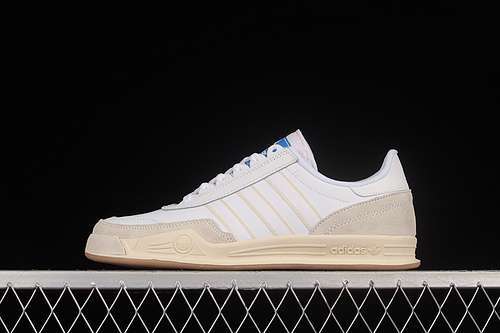【300】[GW5722]-[CT86 WHITE/GREY/BLUE]-[MAN:40-45]