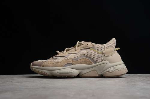 【240】[EE6697]-[ORIGINALS OZWEEGO BROWN/BROWN/BROWN]-[WOMAN:36-39]-[MAN:40-44]