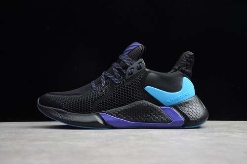 [CG5586]-[ALPHABOUNCE INSTINCT SHOES CLOUD WHITE/BLUE/PURPLE]-[MAN:40-45]