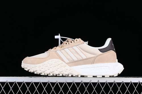 【280】[HQ1863]-[ADIDAS RETROPY E5 WRP MAGIC BEIGE/OFF WHITE/SAND STRATA]-[WOMAN:36-39]-[MAN:40-45]