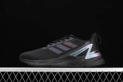 【280】[FY6482]-[RESPONSE SUPER SHOES CORE BLACK/CORE BLACK/CORE BLACK]-[MAN:39-45]