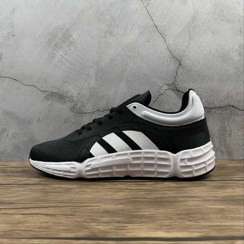 【250】[FW0485]-[SONKEI SHOES CORE BLACK/CORE BLACK/CLOUD WHITE]-[WOMAN:36-39]-[MAN:40-45]