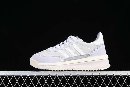 【270】[IH5558]-[ORIGINALS SL 72 RTN WHITE/GREY]-[WOMAN:36-39]-[MAN:40-45]