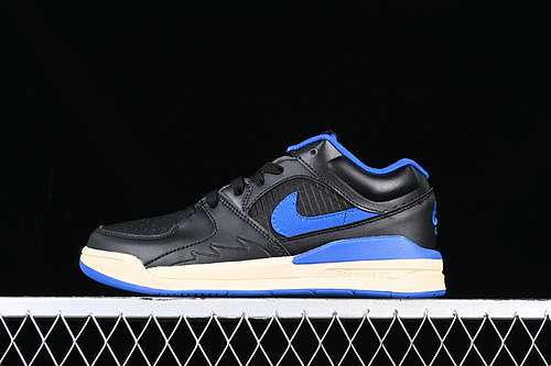 【300】[FB2269-041]-[AIR JORDAN STADIUM 90 AJ BLACK/BLUE]-[WOMAN:36-39]-[MAN:40-47.5]