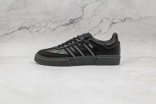 【320】[FY6948]-[OAMC X TYPE O-8 CORE BLACK/CORE BLACK/CORE BLACK]-[MAN:39-45]