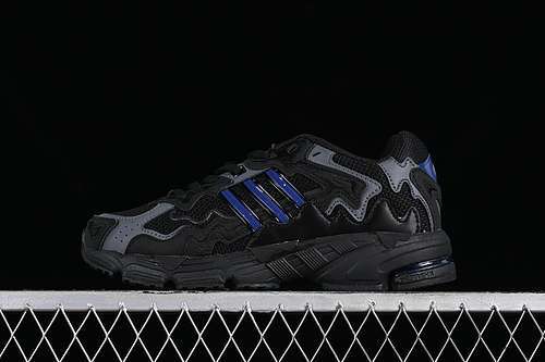 【280】[ID0805]-[ORIGINALS RESPONSE CL BLACK/GREY/BLUE]-[WOMAN:36-39]-[MAN:40-45]