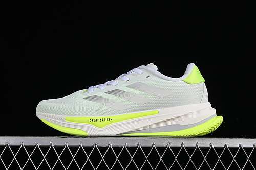 【260】[TE1683]-[SUPERNOVA RISE M GREEN/GREY/WHITE]-[WOMAN:36-39]-[MAN:40-45]