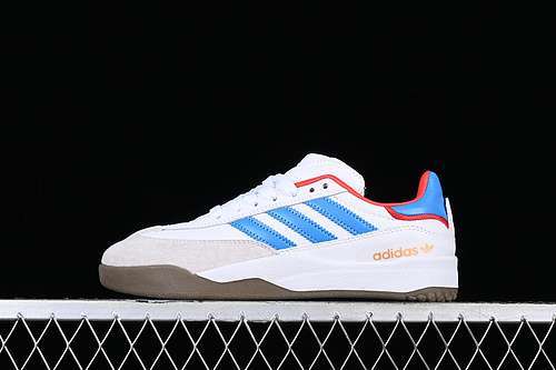 【260】[GY6917]-[ADIDAS COPA NATIONALE BLUE/WHITE/RED]-[WOMAN:36-39]-[MAN:40-45]