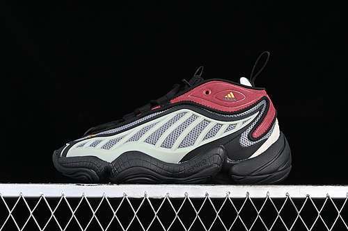 【360】[SJ2908]-[PACKER ORIGINALS FYW LNTIMIDATION PACK BLACK/GREEN/RED]-[WOMAN:36-39]-[MAN:40-45]